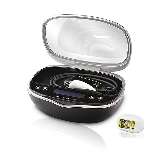 エムクリア（MCLEAR） - メンズクリア ホームクリア 脱毛器 の評価
