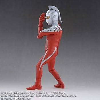 Amazon.co.jp: ウルトラセブン ワイドショットポーズ(発光Ver.) 限定