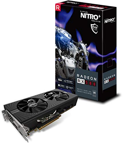 グラフィックボード ビデオカード rx580 radeon」の人気商品一覧
