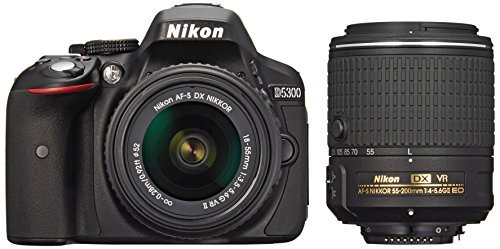 デジタル一眼カメラ D5300」の人気商品一覧 | 安い商品を通販サイト