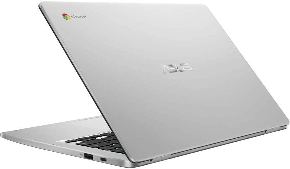 Amazon.com: ASUS Chromebook C423N Clamshell Laptop, 14