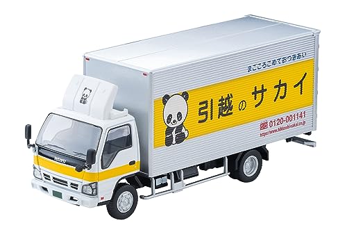 トミーテック トミカリミテッド ヴィンテージ NEO いすゞエルフ