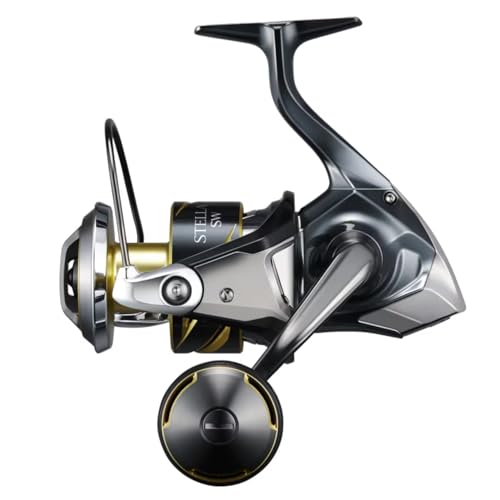 Amberjack シマノ 19ステラSW 8000HG オマケ付き シマノ ステラ SW