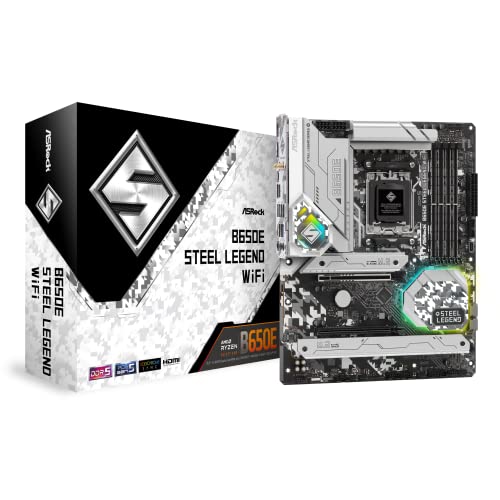 B650 Steel Legend WiFi」の人気商品一覧 | 安い商品を通販サイトから