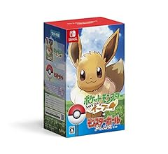 Amazon.co.jp: ポケットモンスター Let's Go! ピカチュウ モンスター