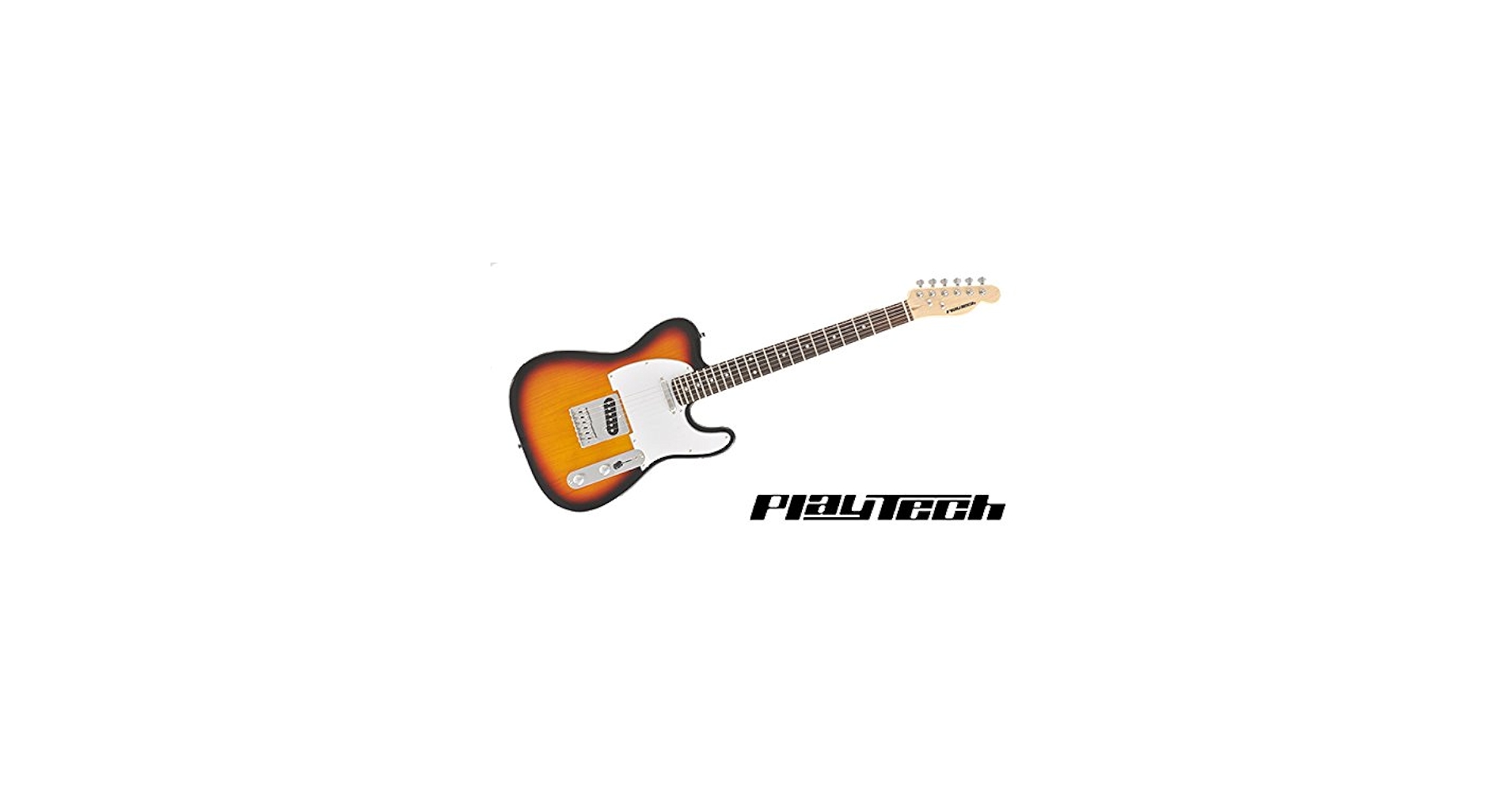 Amazon | 【国内正規品】 PLAYTECH プレイテック エレキギター TL250