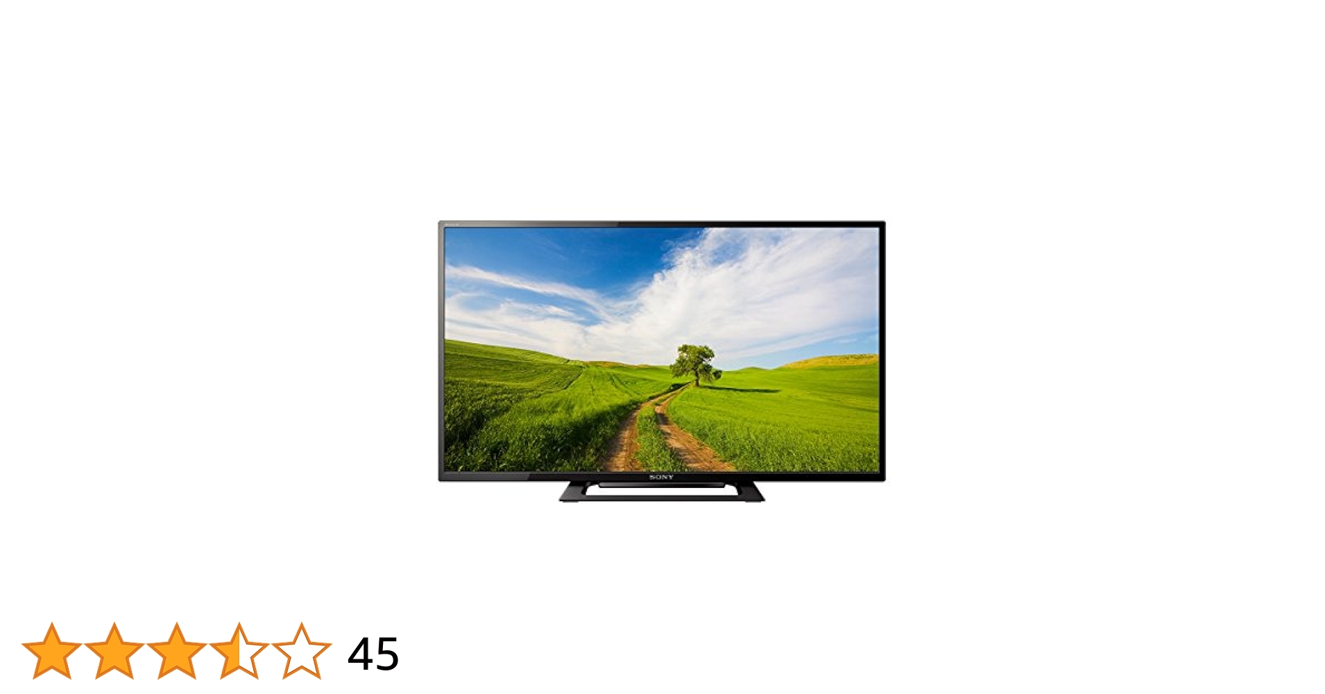 送料込】SONY 32インチ 液晶テレビ KDL-32W500A BRAVIA ソニー