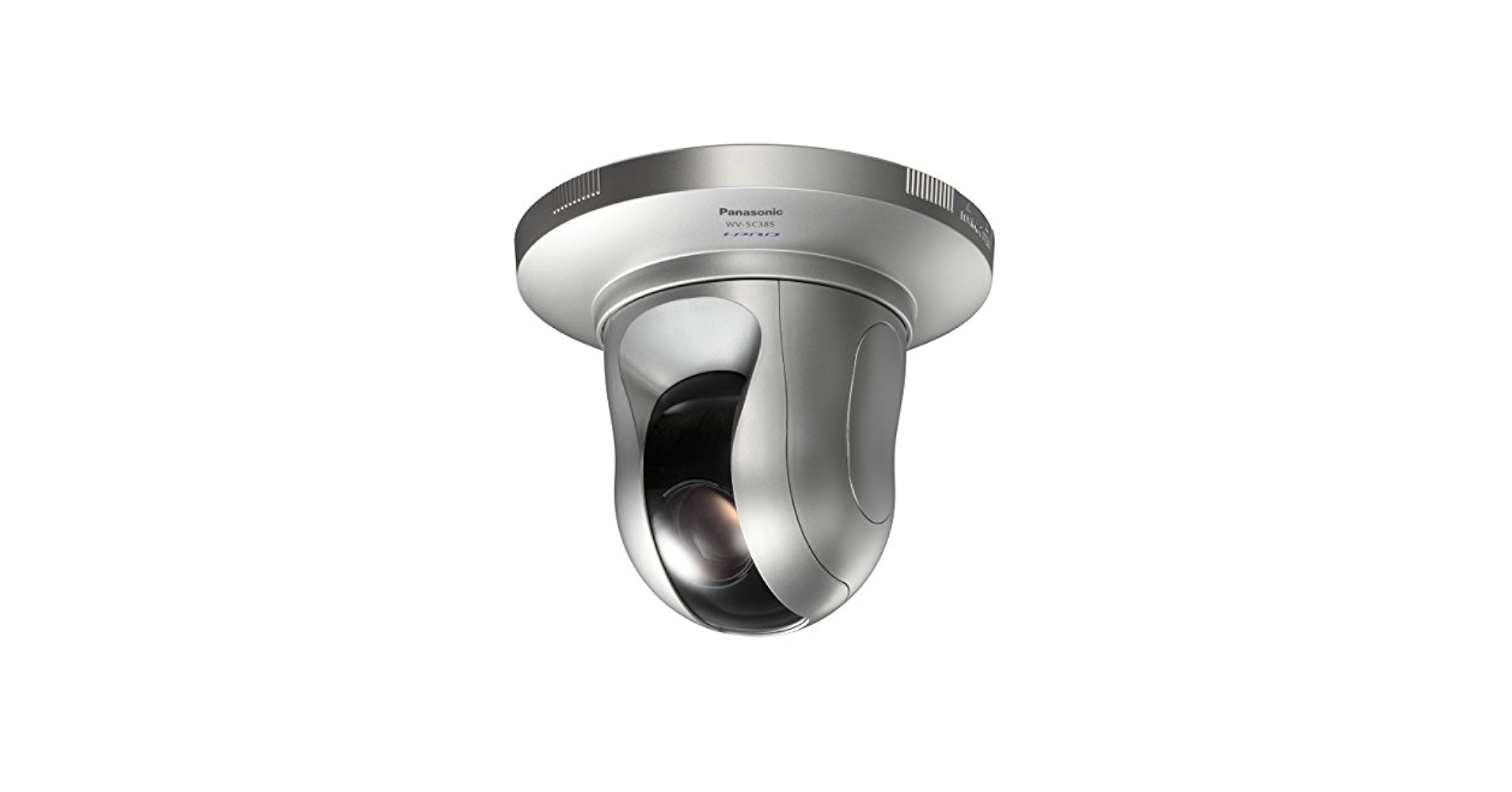 Panasonic ネットワークカメラ DG-SC385 ptz 防犯カメラ Panasonic