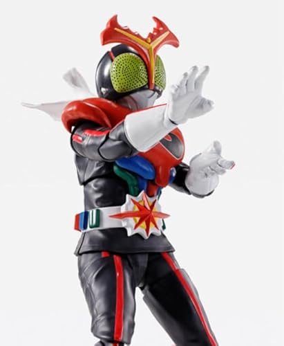 とろ＋ひまつぶし | S.H.フィギュアーツ（真骨彫製法）：仮面ライダー