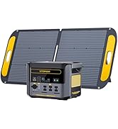 Amazon.co.jp: VTOMAN FlashSpeed 1500 ポータブル電源 1500W 1548Wh
