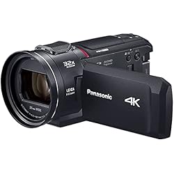 Amazon.co.jp: 【SDカードセット】パナソニック 4K デジタルビデオ