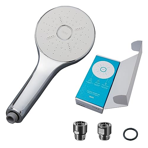 lixil エコアクアシャワーspa シャワーヘッド」の人気商品一覧 | 安い
