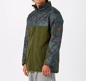 Amazon | BURTON バートン/MB Pierce Fleece Mサイズ メンズ フリース