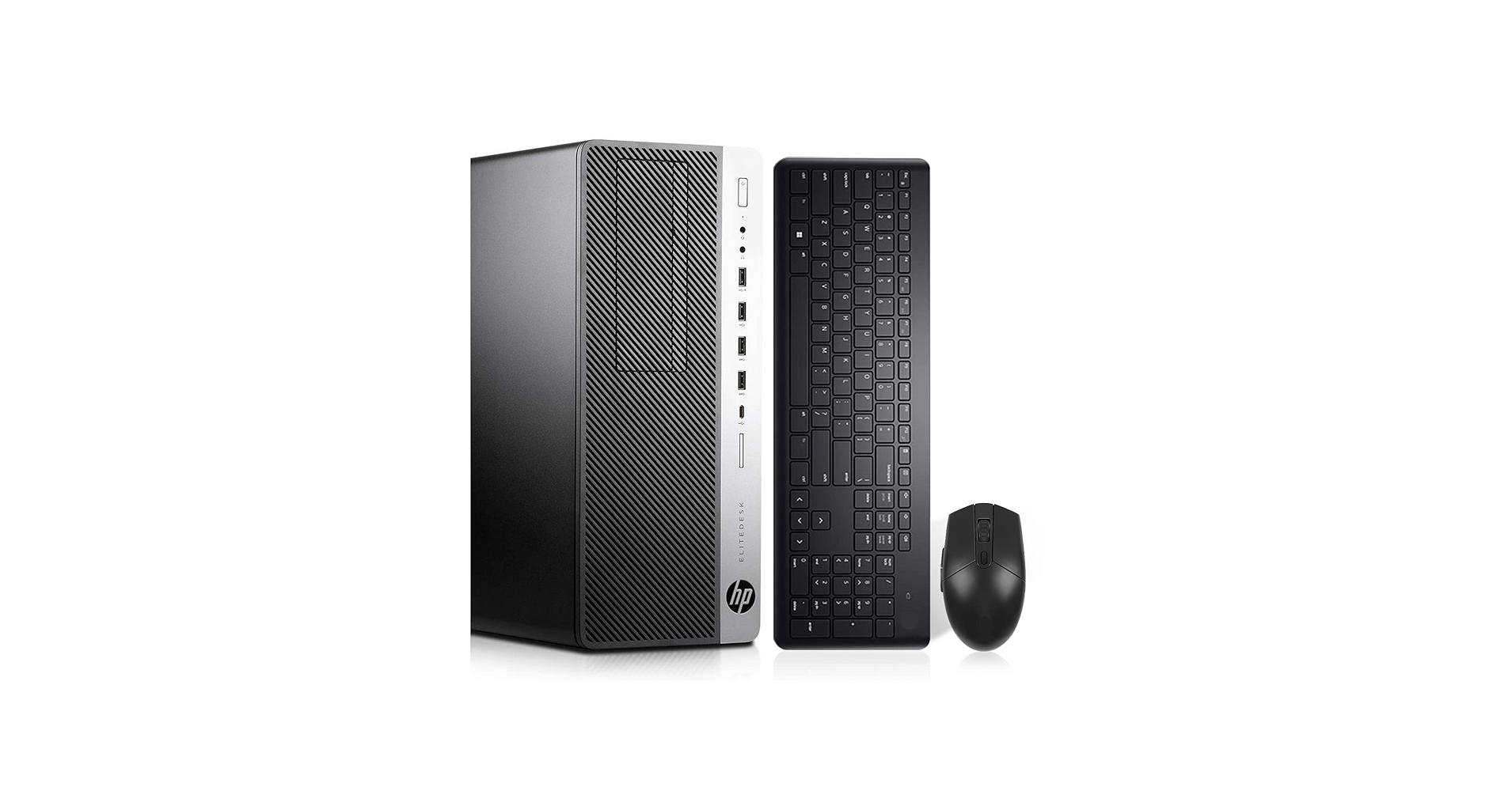 Amazon.com: HP Elitedesk 800 G3 SFF Desktop PC,Refurbished Desktop