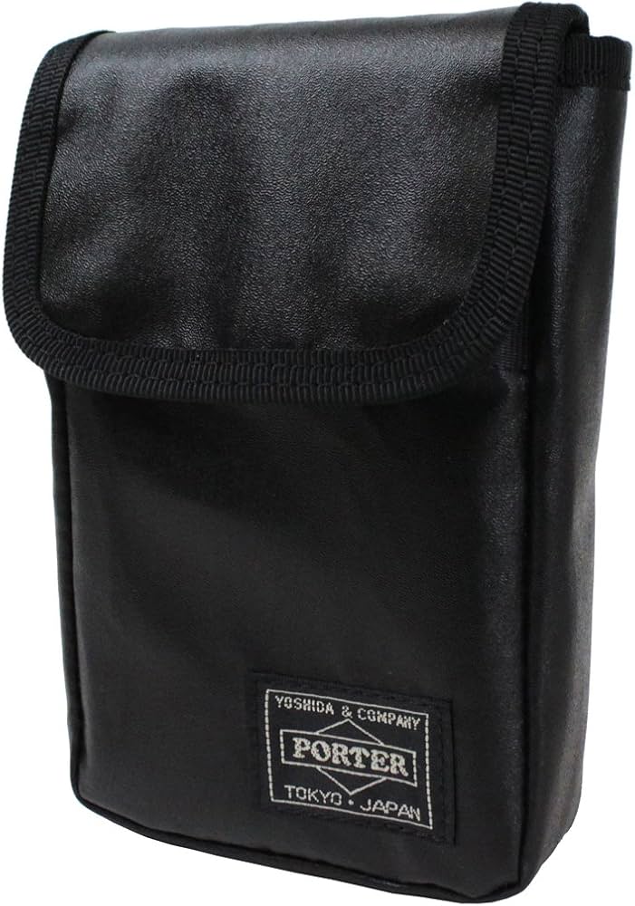Amazon | (ポーター) PORTER ポーチ [TACTICAL/タクティカル] 654