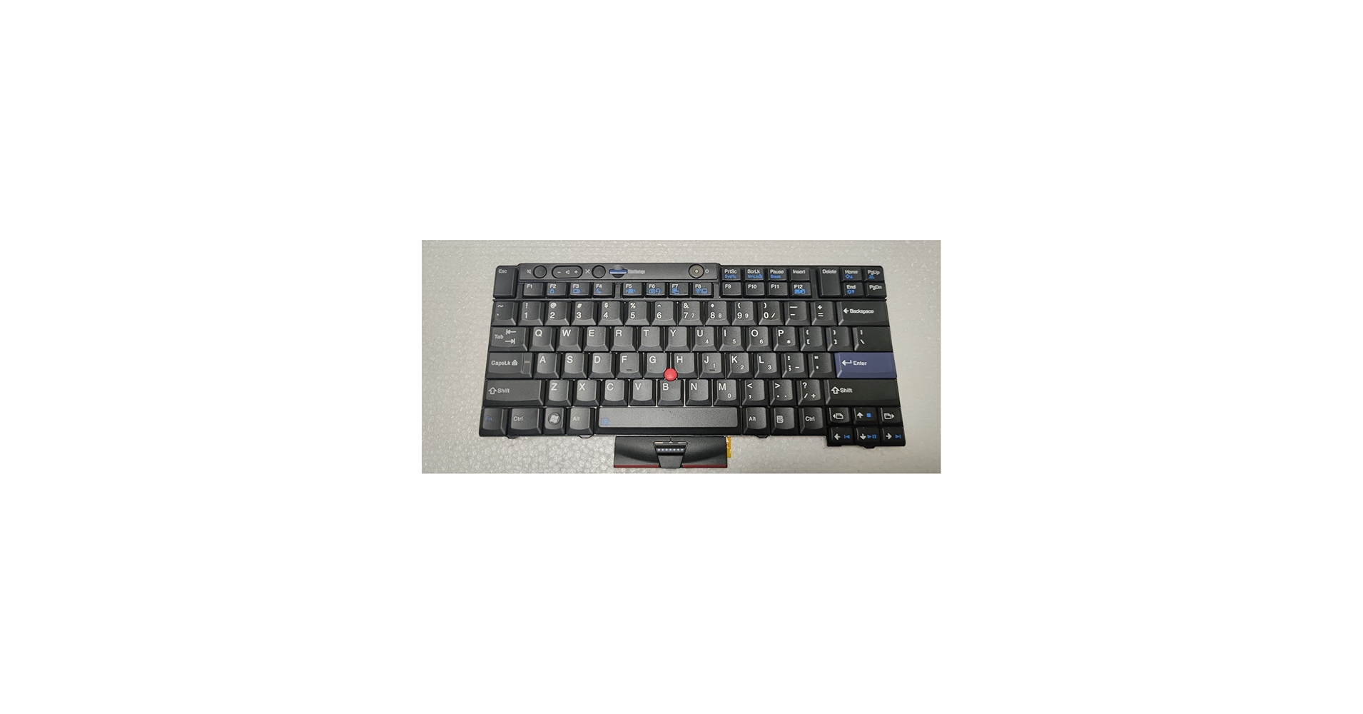 Amazon.com: for Lenovo ThinkPad T410 T420 T510 T520 W510 W520 X220