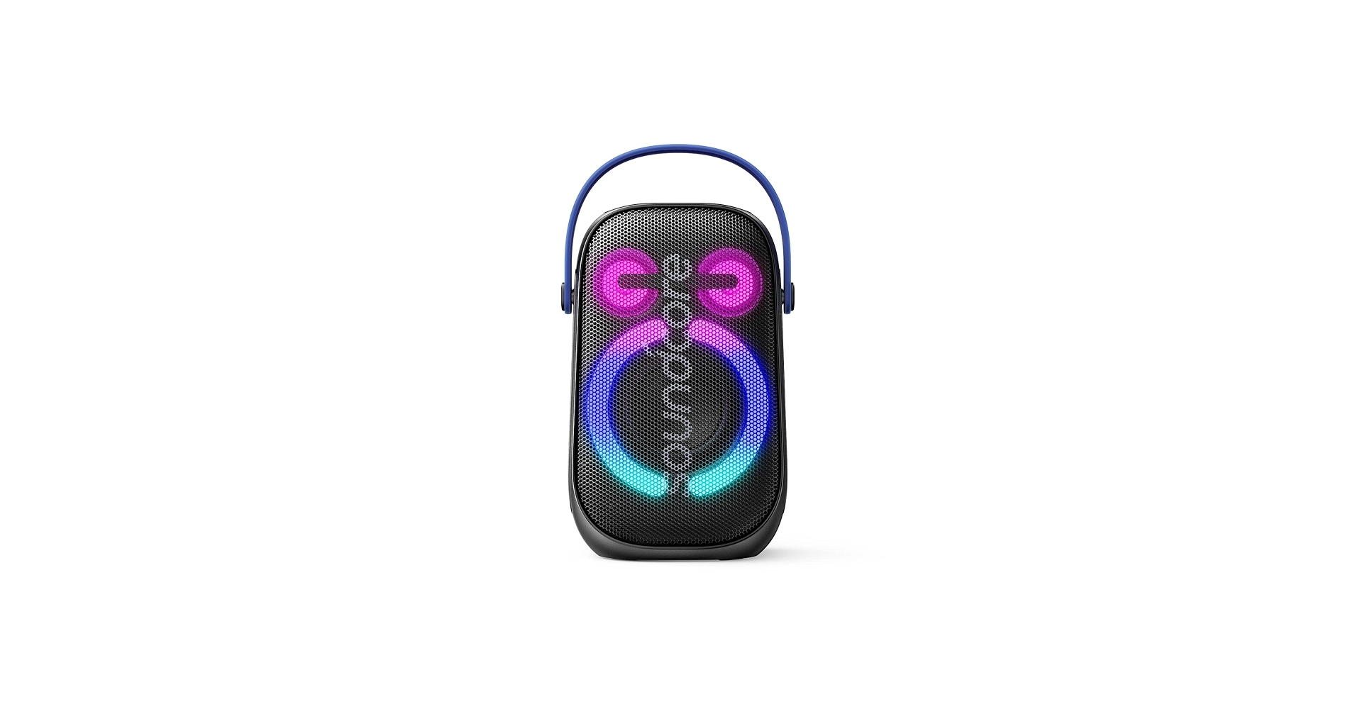 Amazon.com: Soundcore Anker Rave Neo 2 Portable Speaker with 80W