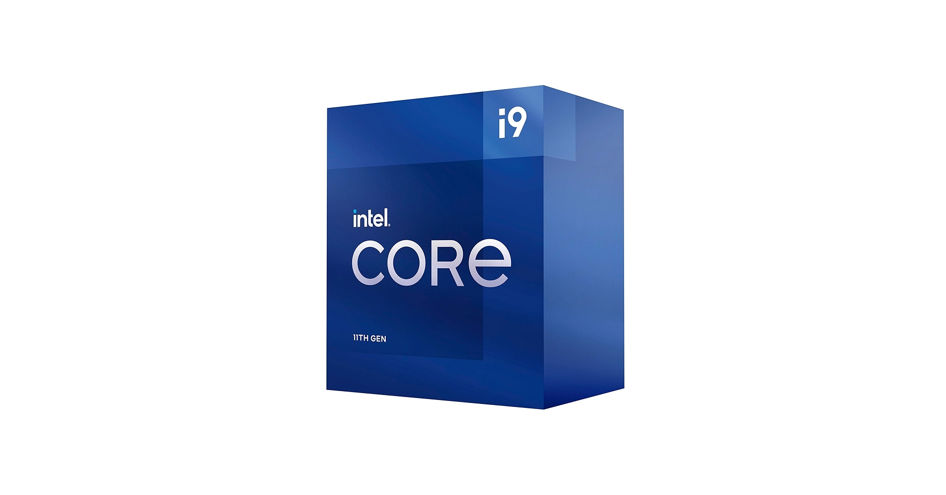Amazon.com: Intel® Core™ i9-11900 Desktop Processor 8 Cores up to