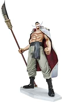 Amazon.co.jp: Portrait.Of.Pirates ワンピースシリーズNEO-DX 白ひげ