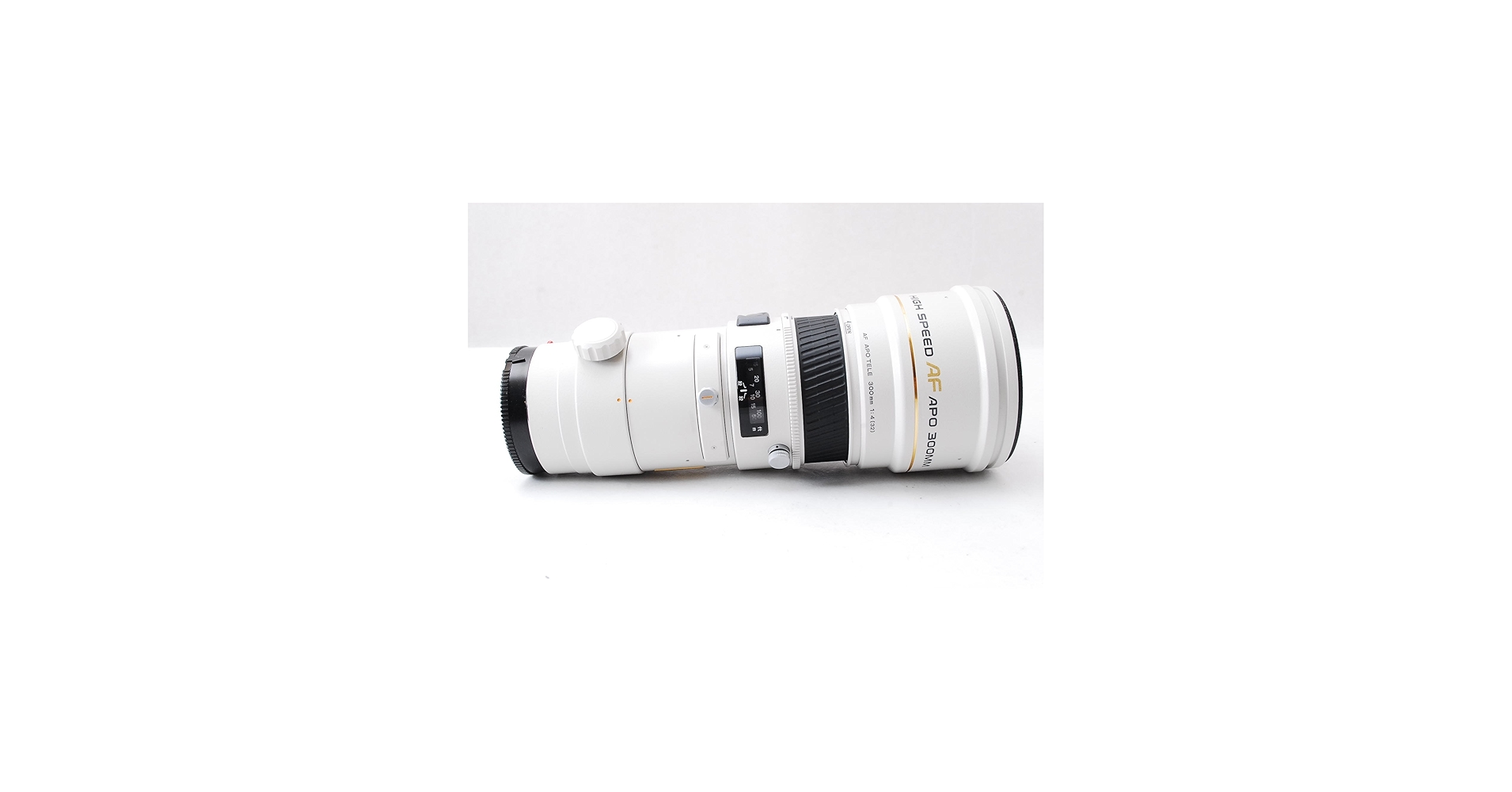 Amazon | MINOLTA ミノルタ Highspeed AF APOTELE 300mm F4 G | 一眼