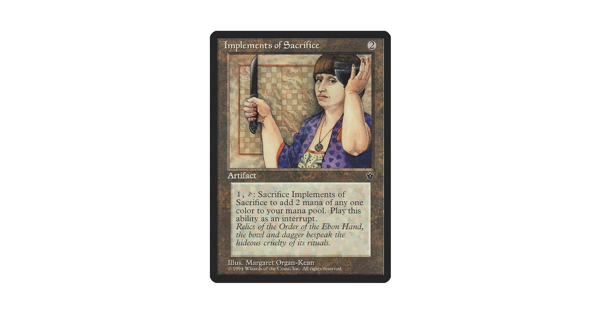 マジック：ザ・ギャザリング Copy Artifact MTG - Copy Artifact
