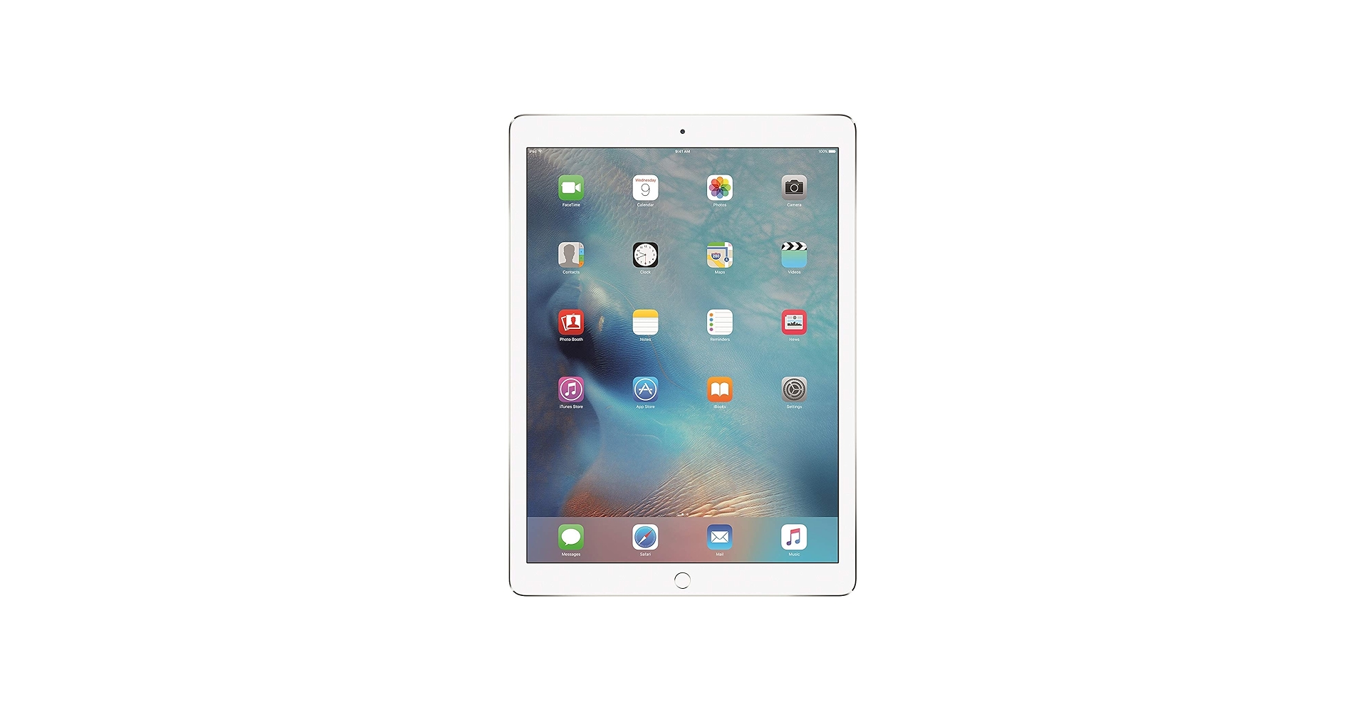 Amazon.com : Apple iPad Pro 10.5 512GB WiFi MPGJ2LL/A Silver A1701