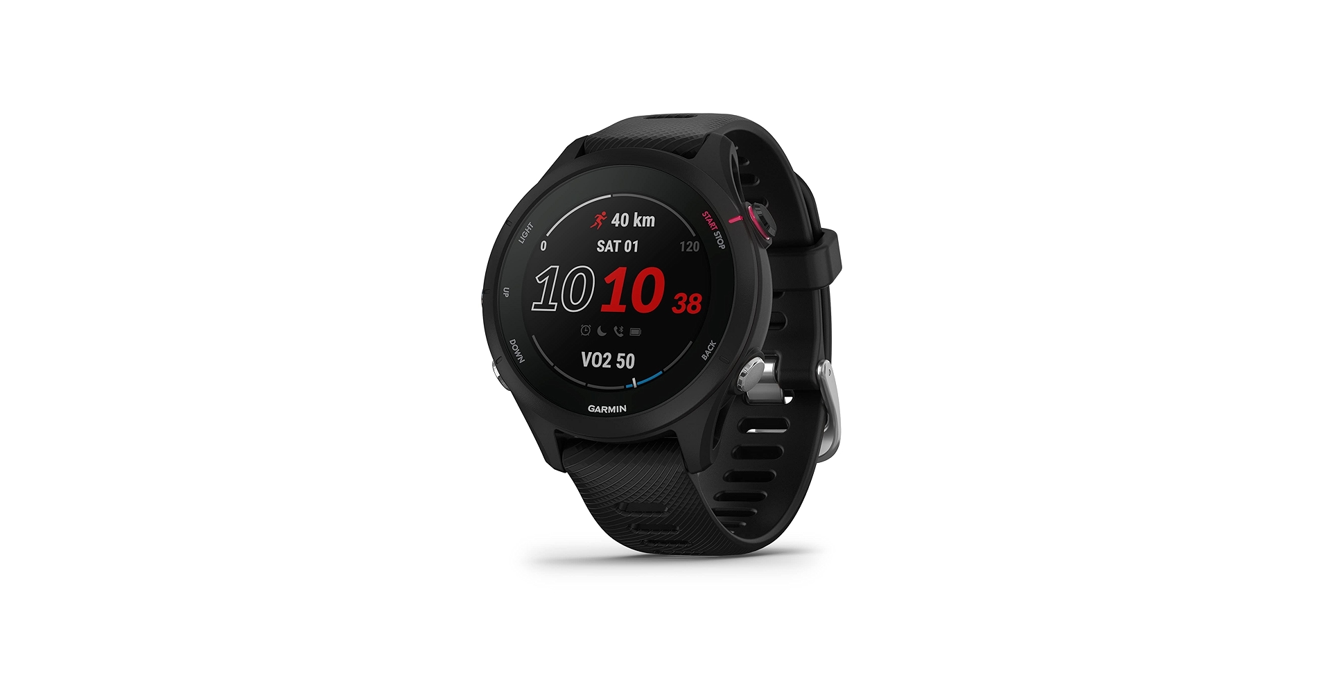 亀*ん様 Garmin Forerunner 255S MUSIC スマートウォ 亀*ん様 Garmin