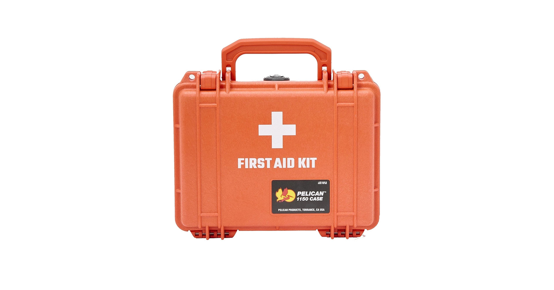 Amazon.co.jp: Pelican 1150 First Aid Protector Case 1150 First Ray