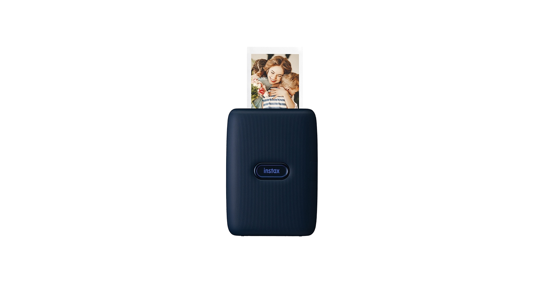 Amazon.com : Fujifilm Instax Mini Link Smartphone Printer - Dark