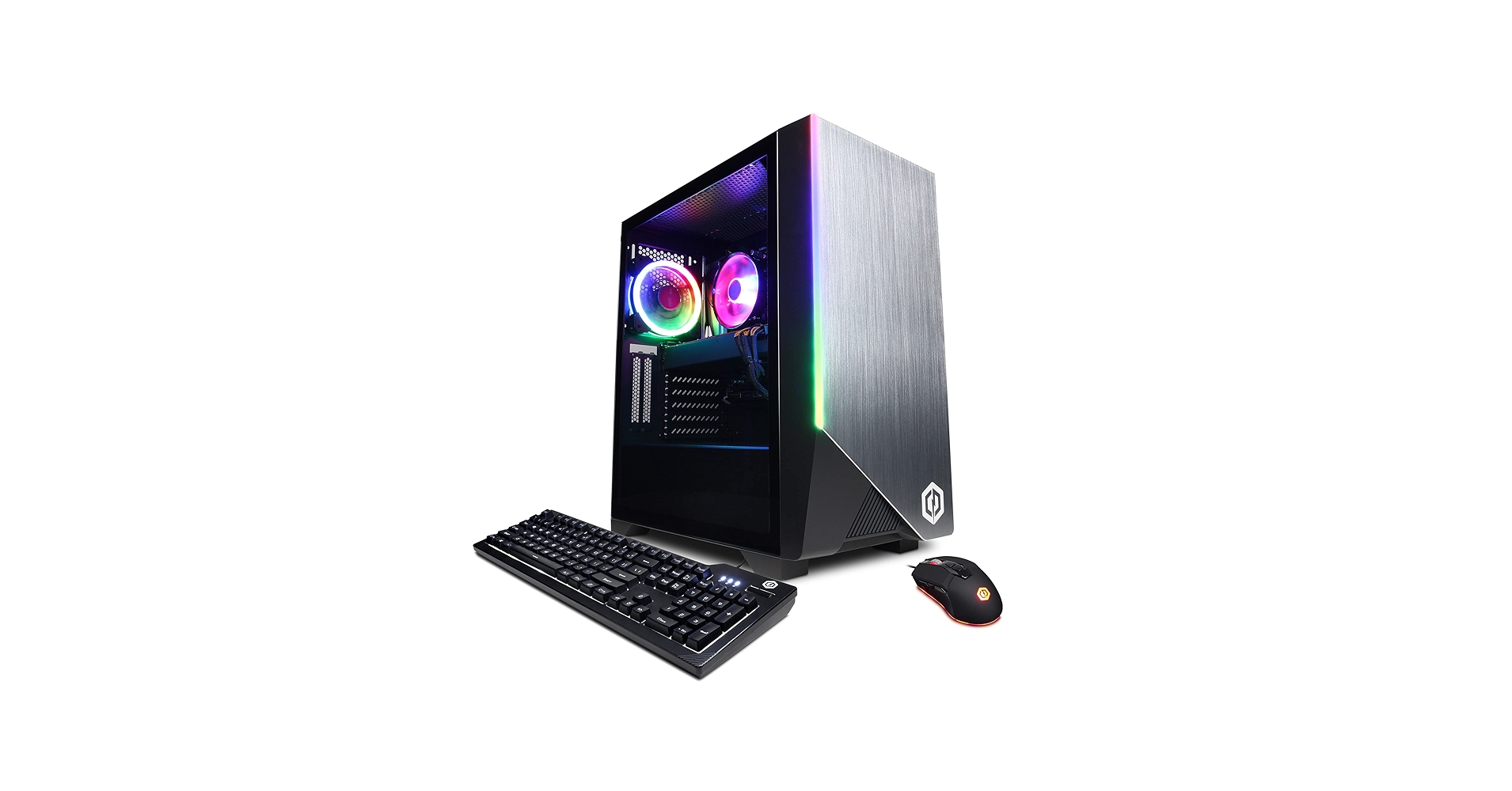 Amazon.com: CyberpowerPC Gamer Xtreme Gaming PC with AMD Ryzen 7