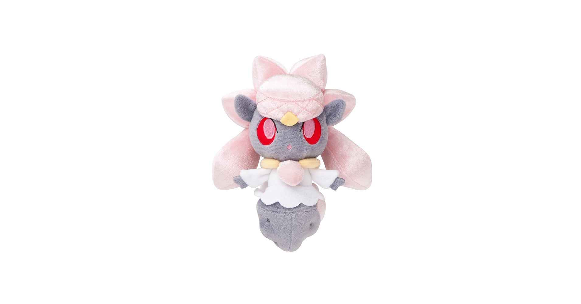 Amazon.co.jp: ポケモンセンターオリジナル ディアンシー ドール 19×17