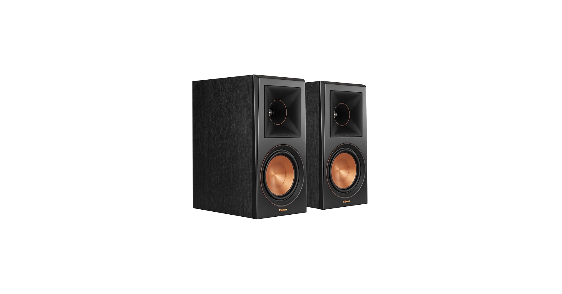 Amazon.com: Klipsch RP-600M Reference Premiere Bookshelf Speakers