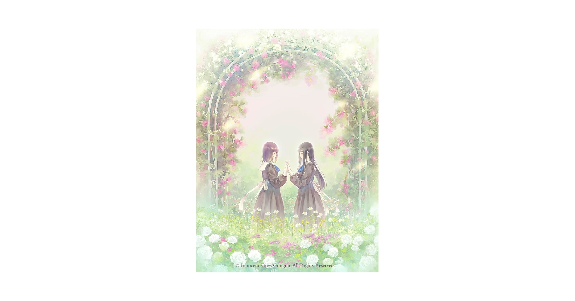 FLOWER 10周年展 Mémorie éternelle セット FLOWER 10周年展 Mémorie
