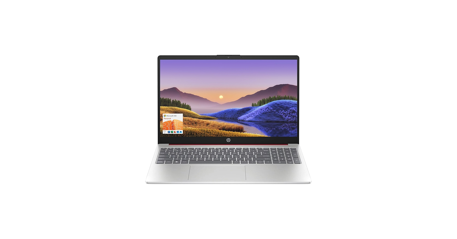 Amazon.com: HP 15.6