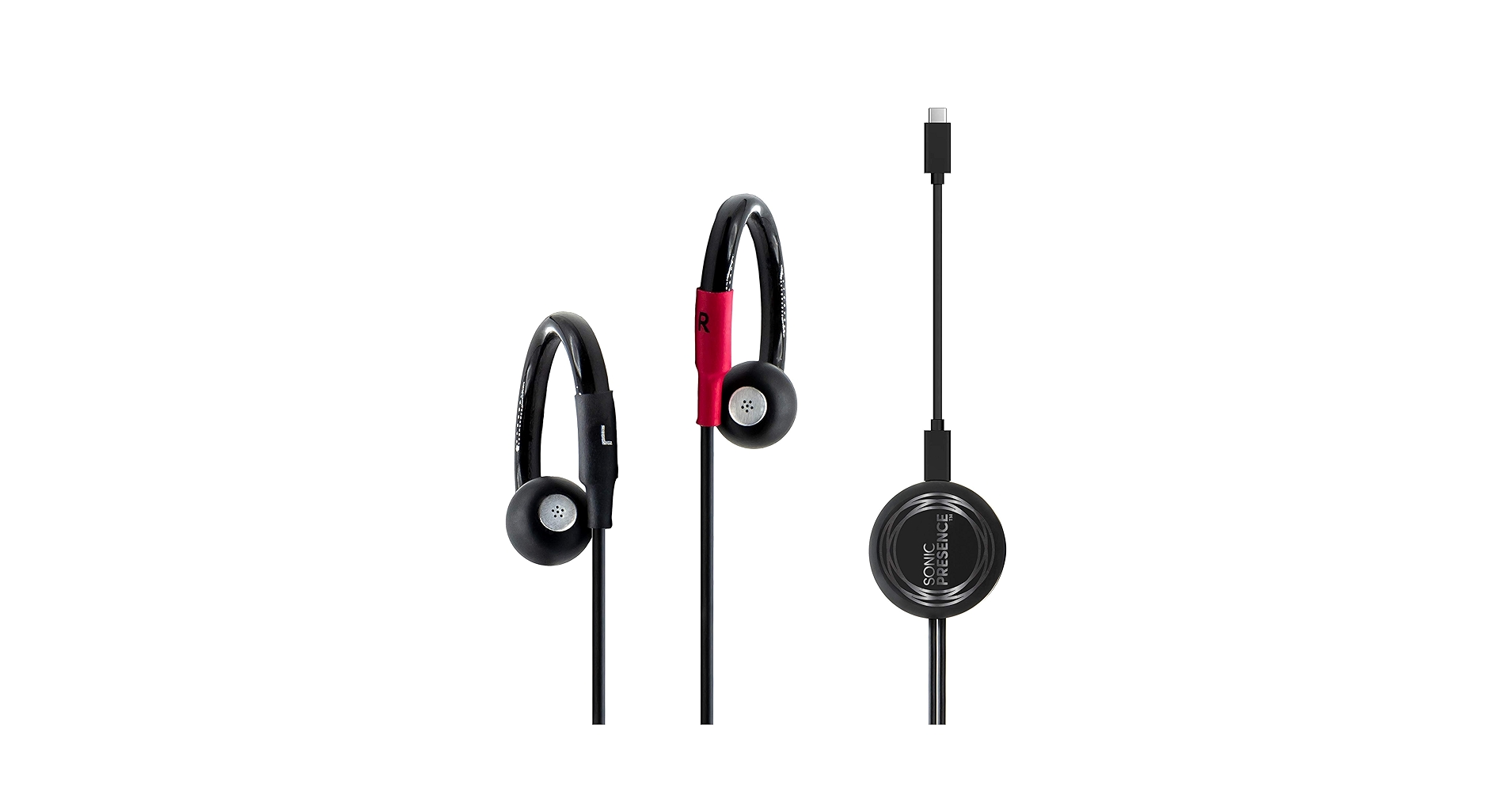ほぼ新品SonicPresence SP15Pro (XLR)バイノーラルマイク Amazon.co.jp