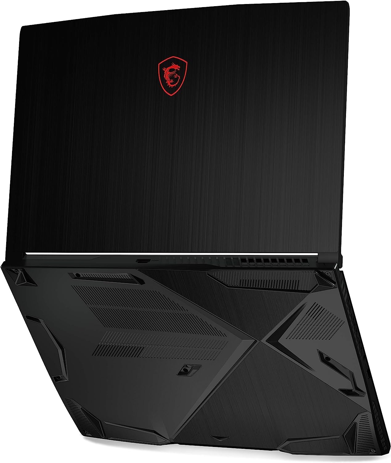 Amazon.com: MSI GF63 Thin 11SC-693 15.6