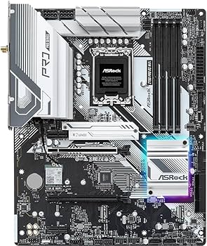Amazon | ASRock マザーボード Z790 Pro RS WiFi Intel 第12世代 ・ 13