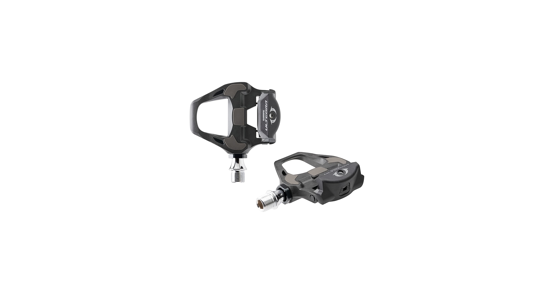 Amazon.com : Shimano ULTEGRA PD-R8000 Pro-Level Road Bike Pedal