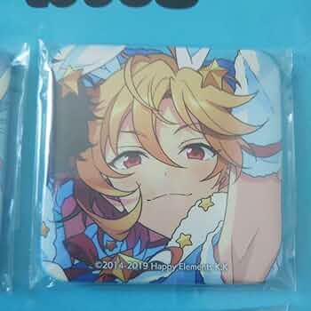 Amazon.co.jp: あんスタ アルバム クライマックス カード 仁兎なずな