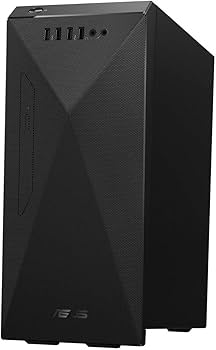 Amazon.com: ASUS S501MD Desktop PC, Intel Core i5-12400, 16GB DDR4