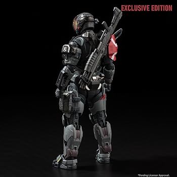 Amazon.co.jp: Re:Edit Halo:Reach EMILE-A239 (ノーブルフォー