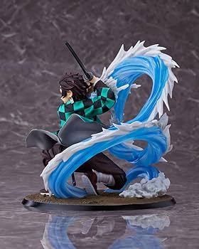 Amazon | 鬼滅の刃 竈門炭治郎 豪華版 1/8完成品フィギュア