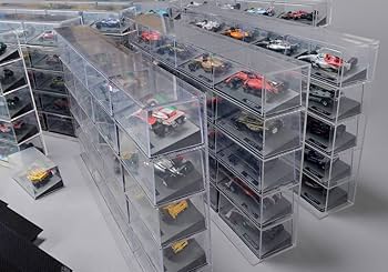 Amazon | デアゴスティーニ 隔週刊 F1マシンコレクション 全150巻＋1台