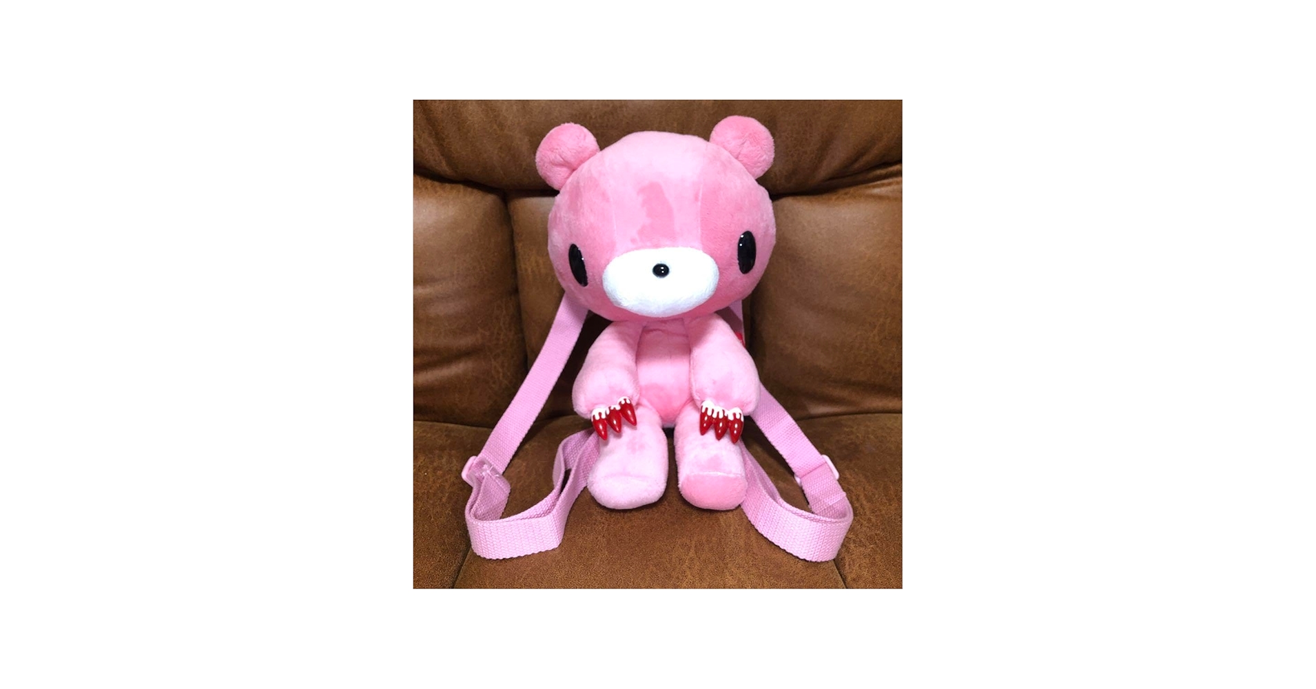 Amazon.co.jp: チャックスGP グルーミー 背グルーミーリュック（後頭部