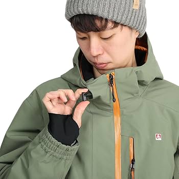 Amazon.co.jp: シュトロイレ（STREULE） スキー スキーウェア LUCA