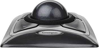 Amazon | Kensington Expert Mouse® Wired Trackball | Kensington