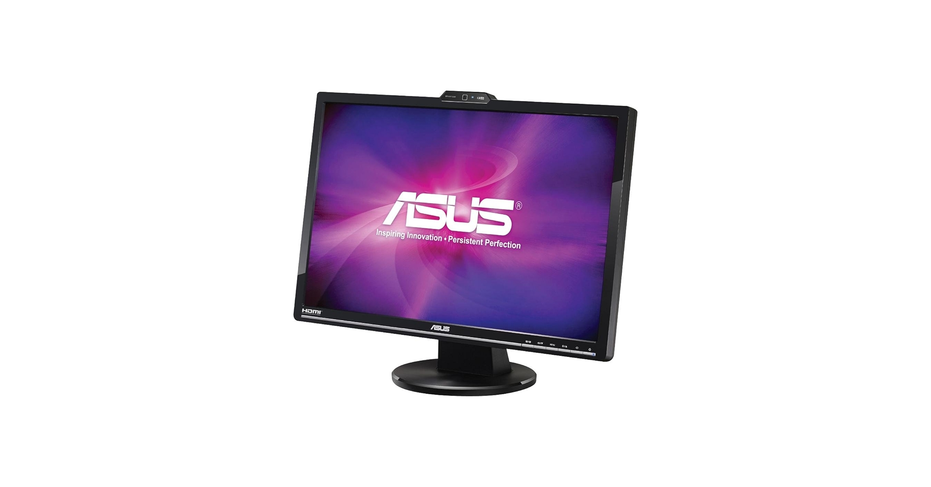 Amazon.com: Asus VK222H 22-Inch Wide (16:10) 2ms Response Time