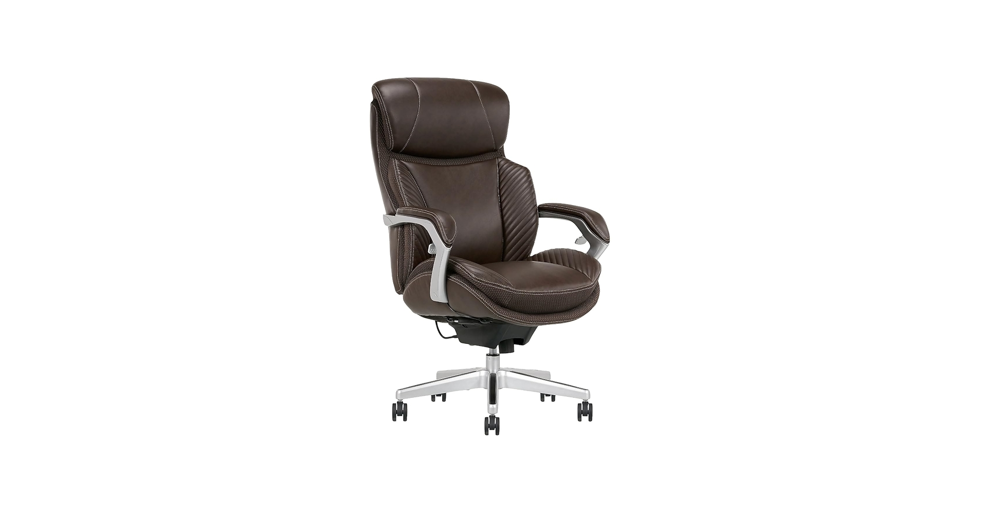 Amazon.com: iComfort i6000 Series Big & Tall Ergonomic Bonded