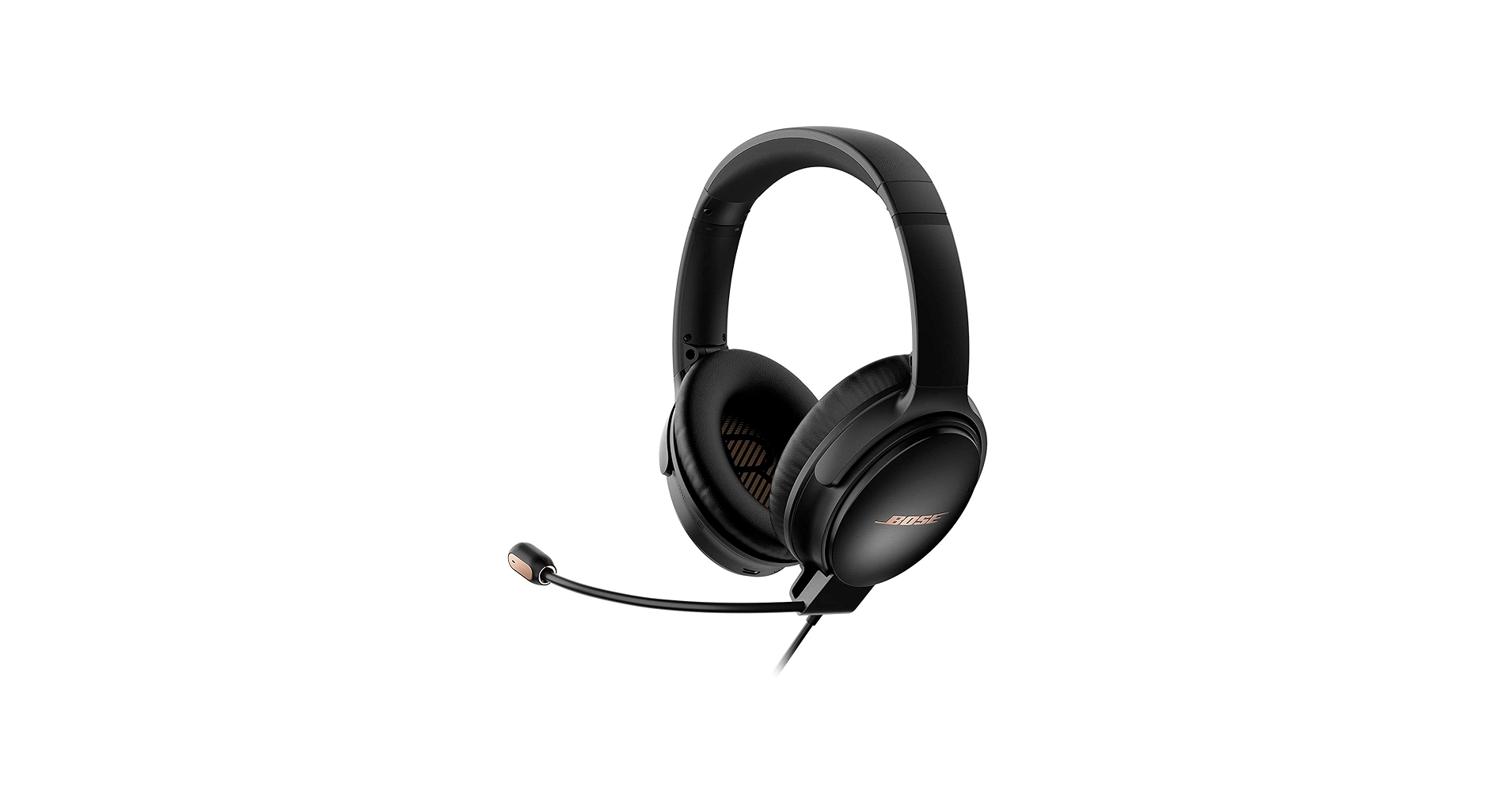 Amazon.com: Bose QuietComfort 35 Series 2 Gaming Headset