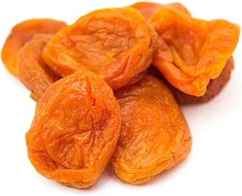 Kashmir Exotics Ladakhi Dried Apricot (2kg) : Amazon.in: Grocery